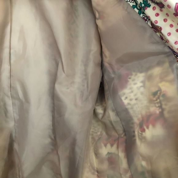 Harve Benard Print Blazer by Benard Holtzman - Picture 7 of 8